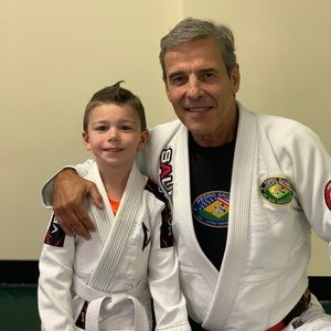 Meet your Posher, Clint